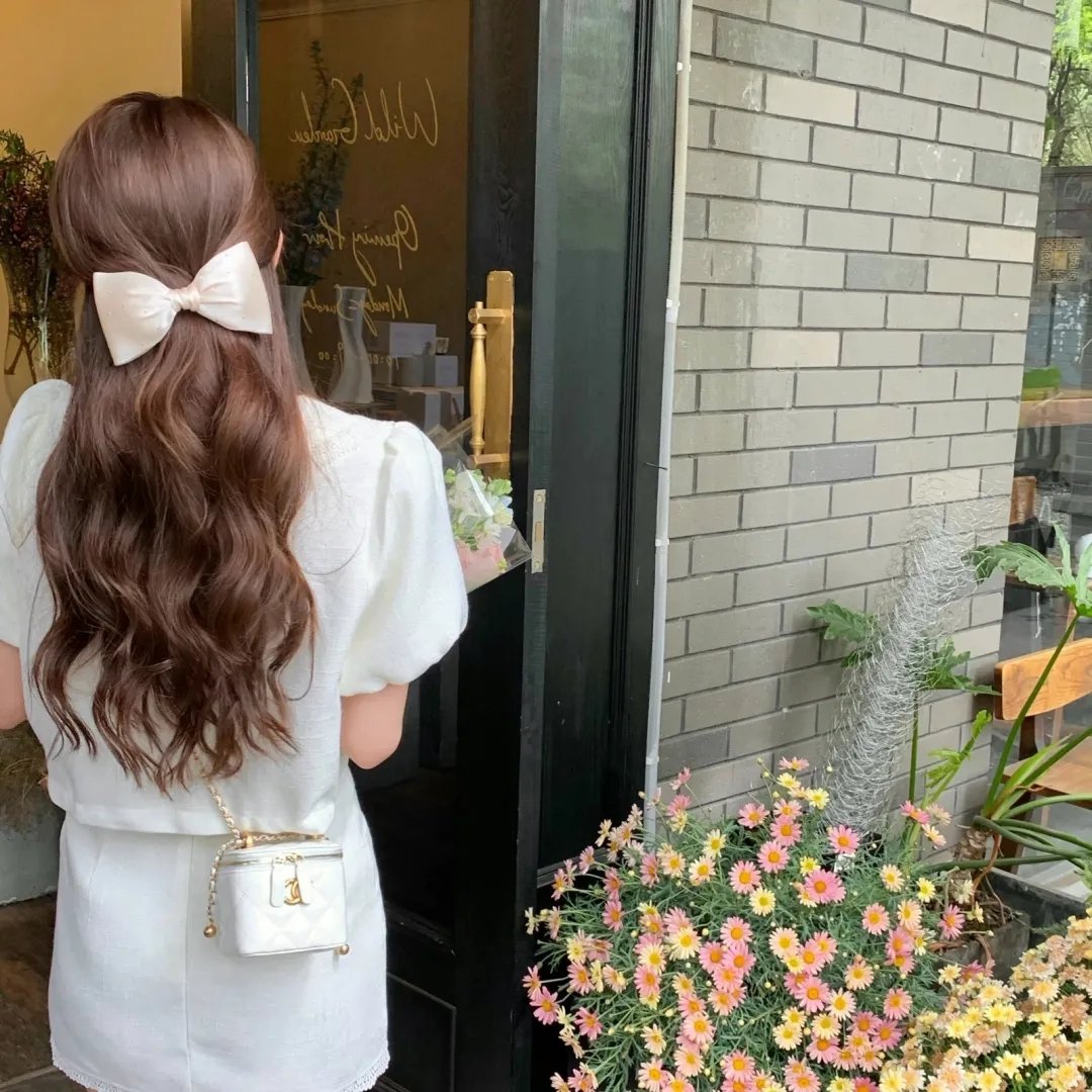 干燥的风