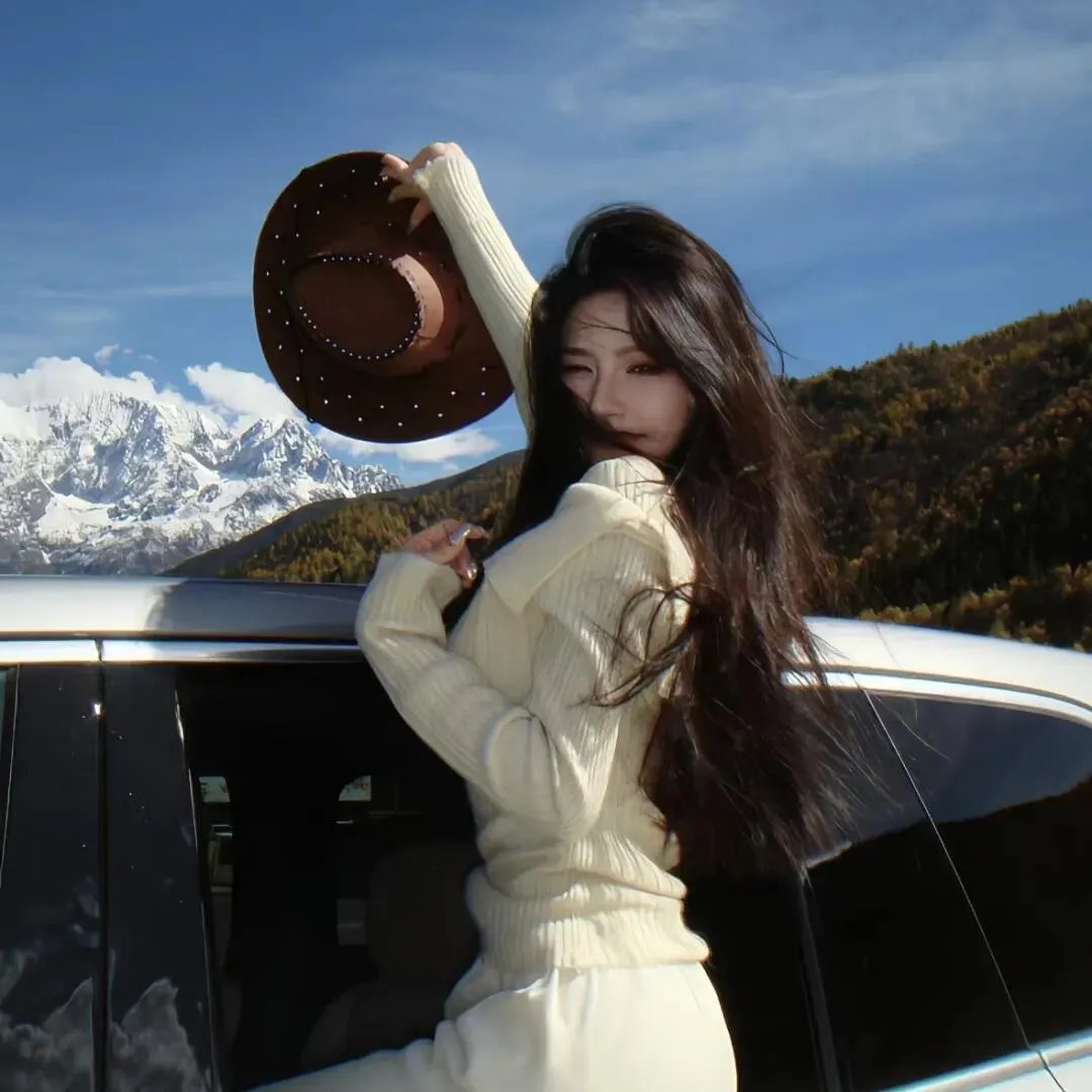 婶子
